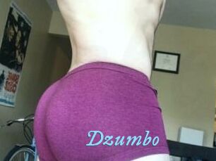 Dzumbo