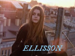 ELLISSON