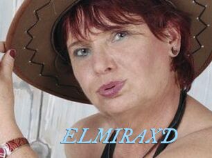 ELMIRAXD
