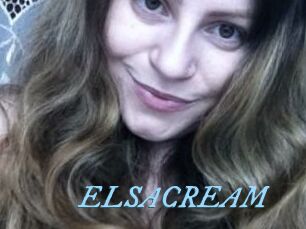ELSACREAM