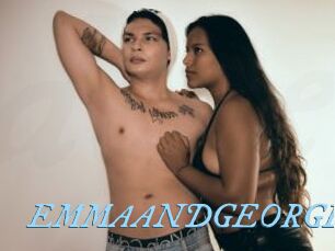 EMMAANDGEORGE