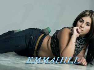 EMMAHILL
