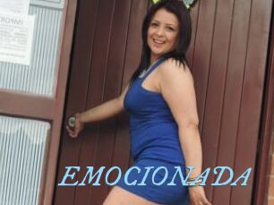 EMOCIONADA