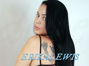 ERIKALEWIS