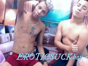 EROTICSUCKboy