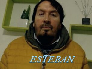 ESTEBAN