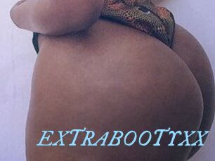EXTRABOOTYXX
