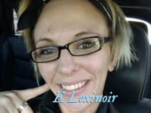 E_Lexinoir