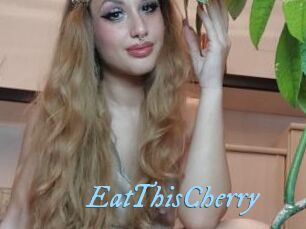 EatThisCherry