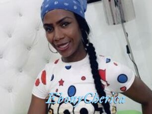 EbonyCherica