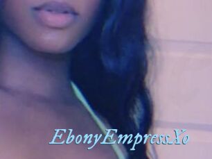 EbonyEmpressXo