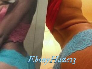 EbonyHaze23