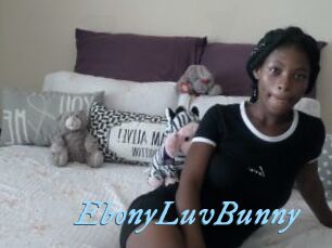 EbonyLuvBunny