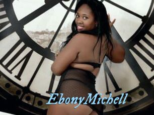 EbonyMichell