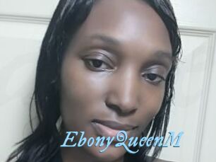 EbonyQueenM