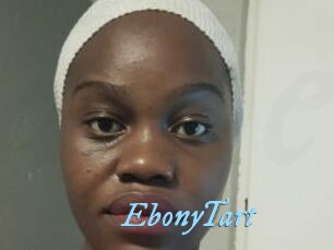 EbonyTart