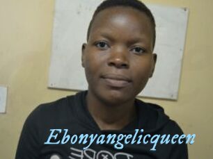 Ebonyangelicqueen