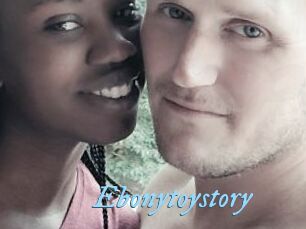 Ebonytoystory