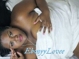 EbonyyLovee