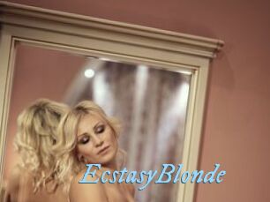 EcstasyBlonde
