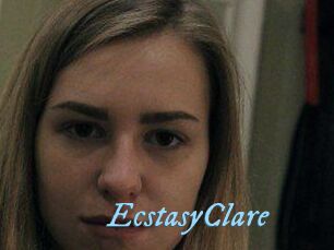 EcstasyClare