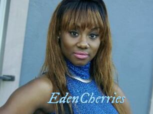 EdenCherries