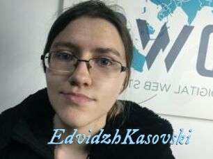 EdvidzhKasovski