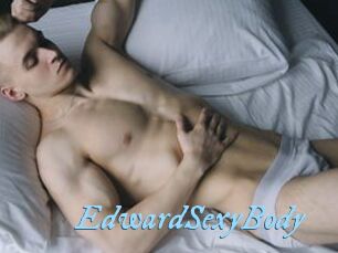 EdwardSexyBody