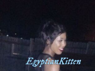 EgyptianKitten