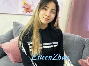 EileenZhou DeriheruI