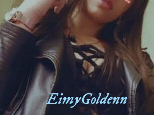 EimyGoldenn