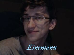 Einemann