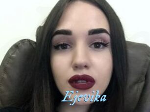Ejevika