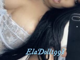 ElaDoll1998