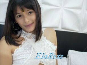 ElaRoxe