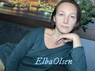 ElbaOlsen