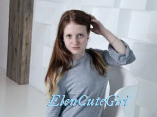 ElenCuteGirl