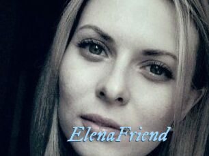 ElenaFriend
