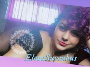 ElenaSuccubus