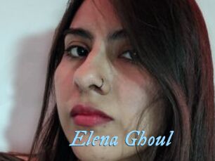 Elena_Ghoul