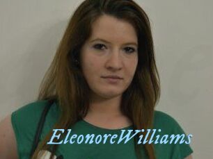 EleonoreWilliams