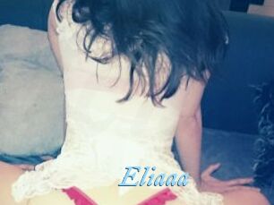 Eliaaa