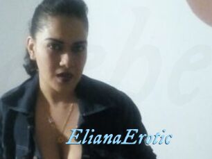 ElianaErotic