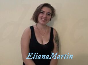 ElianaMartin