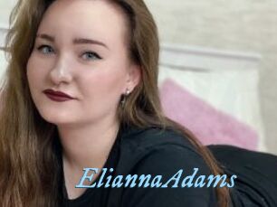 EliannaAdams