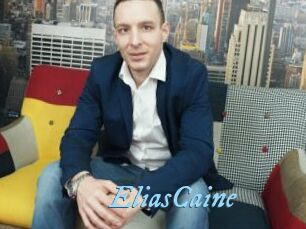 EliasCaine