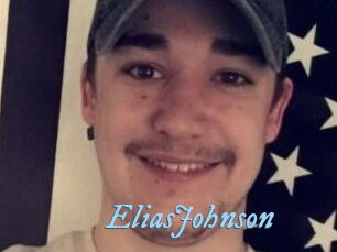 Elias_Johnson