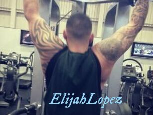 ElijahLopez