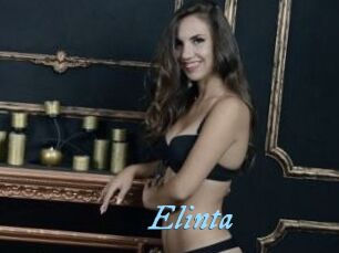 Elinta