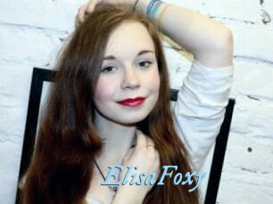 ElisaFoxy